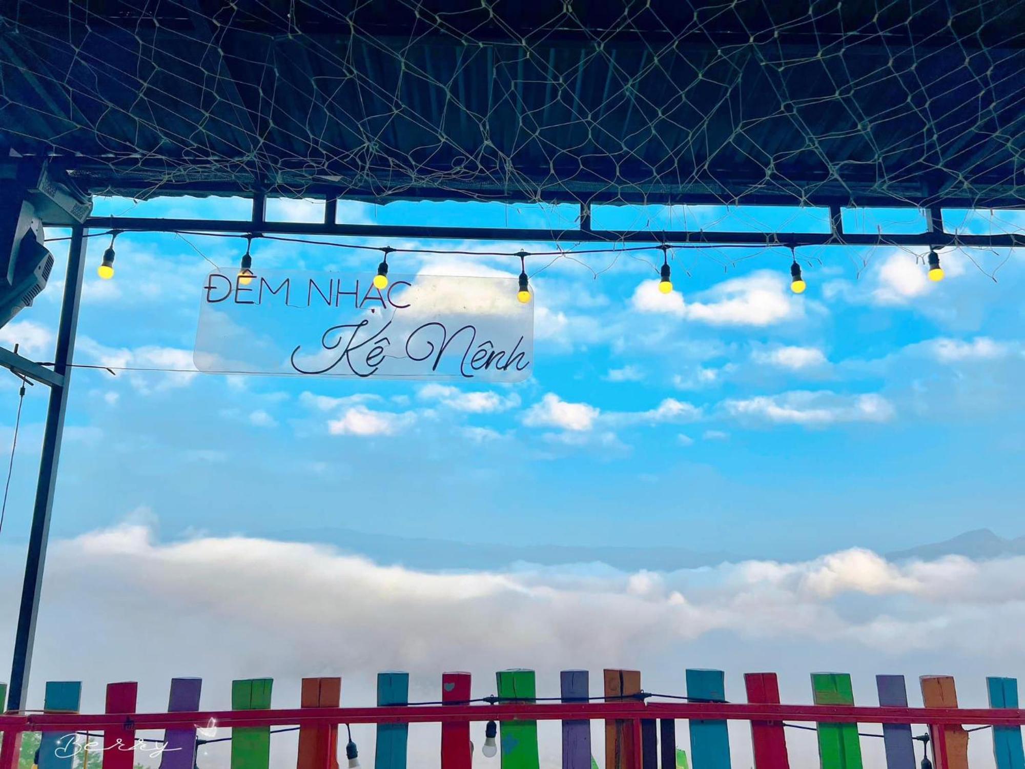 Ecolodge Ke Nenh Dien Bien Ban Him Lom Bagian luar foto